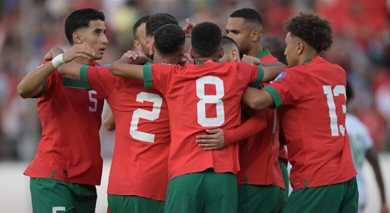 المغرب تحقق فوزا ثمينا على زامبيا 2-1 في تصفيات المونديال