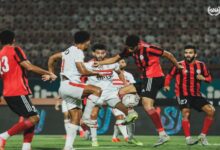 الزمالك يكشف حجم إصابة نبيل دونجا أمام الداخلية وموعد عودته