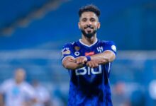 اتحاد جدة ينهي اتفاقه مع مهاجم الهلال صالح الشهري وهذه التفاصيل